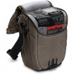 Manfrotto Stile Collection: Solo VI Holster (Bungee Cord) MB SH-6BC